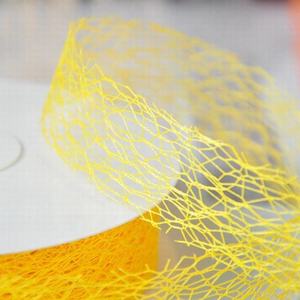 Grosir pita jala Dekor kustom berwarna dengan lebar kustom 1-1/150cm - Product Image 3