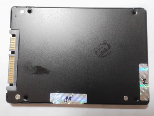 GYGVV 1.92TB 6G SFF (2.5 นิ้ว) SSD 0GYGVV - Product Image 2