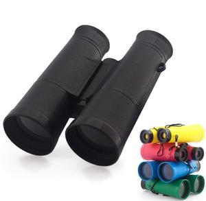 Compact 30x60 Binoculars Powerful Folding Telescope For Adults, kids, Bird Watching
