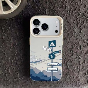 Cover per telefono cellulare per Iphone Xr Xs Max 11 12 13 14 15 16 17 Air - Product Image 6