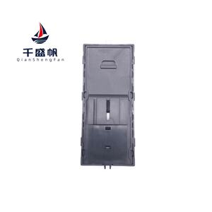 QSE interruttore alzacristalli elettrico per portiera principale 5 g0959857c 18 d959857j 5 ggg959857a per MK7 VW GTI Golf 7 <span class=keywords><strong>Passat</strong></span> B8 Tiguan - Product Image 4