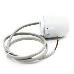 Actuador Térmico TAV01 Normalmente Cerrado/Abierto 110V 220V 24V Control - Product Image 3
