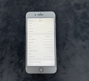 Bán Buôn Sử Dụng Điện Thoại Cho <span class=keywords><strong>Iphone</strong></span> 7 Cộng Với/7 Hot Bán Gốc Đóng Hộp Mở Khóa Hơi Sử Dụng Điện Thoại - Product Image 3