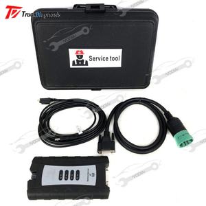 VODIA 2022 Équipement de Construction Agricole AG CF JD EDL V3 Driver Electronic Data Link Diagnostic Engine Analyzer Windows - Product Image 6