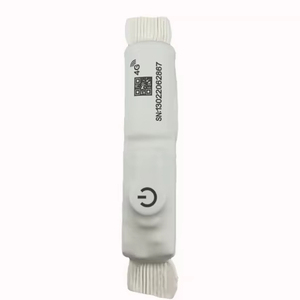 迷你 GPS 追踪器 AD30GL 4G GPS 追踪器 闹钟模式和定时模式 车载无线追踪器 - Product Image 1