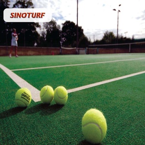 <span class=keywords><strong>Gazon</strong></span> <span class=keywords><strong>synthétique</strong></span> de haute qualité, cour de Tennis, sortie d'usine, en promotion - Product Image 6