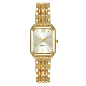 1 montre à quartz élégante et mignonne pour femme - Convient pour un usage quotidien, les fêtes d'anniversaire, les rassemblements du week-end et les cadeaux N2605131 - Product Image 5