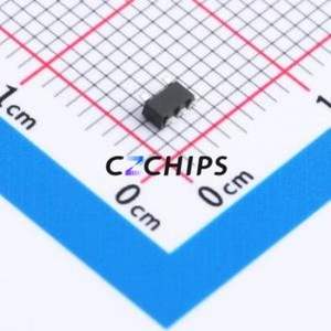 Regulador lineal PMIC (LDO) de chip IC de circuito integrado SOT-25-5 nuevo y original a estrenar - Product Image 2