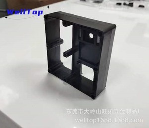Custom CNC Machining <b>Services</b> Personalized Product Customization for <b>Fabrication</b> - Product Image 3