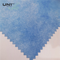 Tissu non tissé en rouleau de matière première spunbond 100 % polypropylène durable de Chine