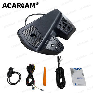 UHD 2160P Car Black Box Grabadora de video digital móvil con 4G WIFI GPS Tarjeta SD Dashcam Detección de movimiento para <span class=keywords><strong>Ford</strong></span> <span class=keywords><strong>Bronco</strong></span> 2024 - Product Image 6