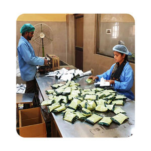 Coloration capillaire semi-permanente naturelle la plus vendue, poudre de henné, OEM, marque privée, fabricant de produits capillaires personnalisés - Product Image 6