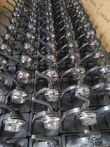 Punzonadora semiautomática de <span class=keywords><strong>ojales</strong></span> de 10mm y 12mm con mayor calidad - Product Image 6