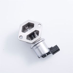 Válvula de Control de Aire en Reposo 1F2Z9F715AA 1F2Z-9F715-AA 19236156 2173217 862998 CV10103 CV10103-11B1 ABV0006 ABV509-H2 50558 para Ford - Product Image 3