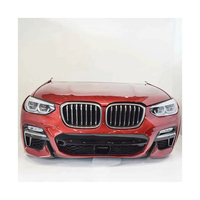 Pièces de rechange de voiture X3G08, pare-choc avant, haute Performance, durables, bon marché, vente en gros