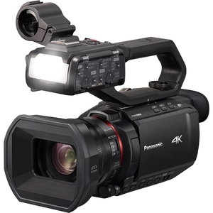 202New Videocámara profesional 4K de 2, 2" - Product Image 1