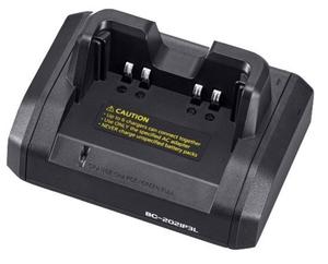 Cargador de Escritorio para DM-5R <span class=keywords><strong>UV</strong></span>-5R <span class=keywords><strong>5RA</strong></span> UV5R Plus, Base de Carga Individual para Walkie Talkie y Batería - Product Image 5