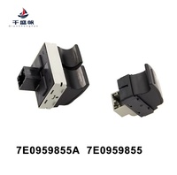QSF 7E0959855 Convient pour Volkswagen Transporter T5 Maitwi Bouton de lève-vitre