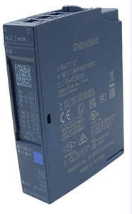 Módulo de Comunicación PTP 6ES7211-1AE40-0XB0 Nuevo, 32 I/O, 240V, para PLC, Control Industrial - Product Image 2