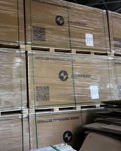 แผงโซลาร์เซลล์ Astronergy 580W 585w 590w 595w 600w แบบ N จากโรงงาน ขายส่งโมดูล PV แบบโมโนเพิร์ค คุณภาพสูง ราคาประหยัด - Product Image 4