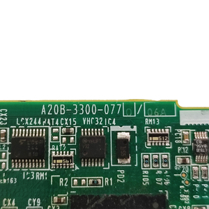 Tarjeta de Eje para Placa PCB FANUC A20B-3300-0770, Probada - Product Image 2