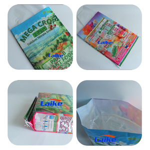 Custom Printed Wholesale Waterproof <strong>Top</strong> Mix Potting Plant Garden Grow Fertilizer <strong>Soil</strong> Plastic <strong>Soil</strong> Packaging <strong>Bags</strong> for <strong>Soil</strong> - Product Image 3