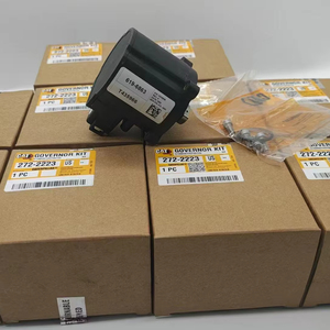 Piston d'actionneur de régulateur de vitesse d'origine C4.4 6HH1 272-2223 2722223 - Product Image 1