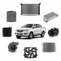 Pièces de rechange automobiles de qualité supérieure, pièces de rechange complètes pour véhicules, Repuestos Para Autos pour JMC Vigus