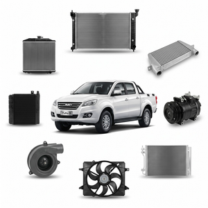 Repuestos Automotrices Premium para Vehículos Completos, Repuestos para Autos JMC Vigus - Product Image 2