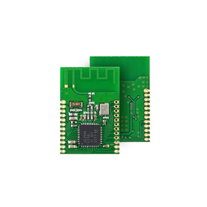 CC2530 ZigBee-Entwicklungsboard – 2,4 GHz Modul Mit Serieller Schnittstelle, F256