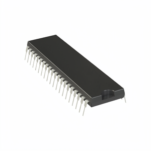40 DIP Embedded PIC16F19176-I_P In Stock Electronic Circuit Components - Product Image 1