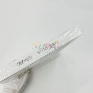 97133-2H001 971332H001 FILTRO DE CABINA A/C para hyun-dai ki-a 97133 2H001 - Product Image 5