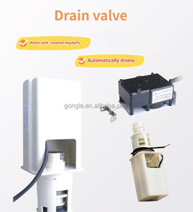 Accessoires de climatiseur, valve de vidange automatique pour refroidisseur d'air, pièces détachées produites en usine - Product Image 3