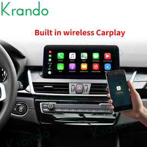 10.25 pollici Android Head Unit per BMW 1 <span class=keywords><strong>2</strong></span> <span class=keywords><strong>serie</strong></span> F20 F21 F22 F23 F45 2011 + auto Radio navigazione GPS Multimedia Wireless CarPlay - Product Image 5