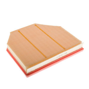 فلتر هواء ألماني للسيارات 13727843284 13727843283 عالي الأداء لمحرك السيارة لسيارات بي إم دبليو - Product Image 6