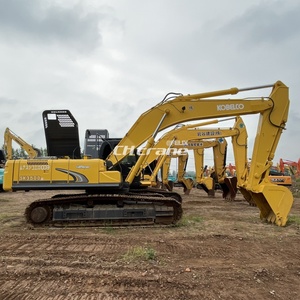 Escavatori usati macchina costruzione <span class=keywords><strong>Kobelco</strong></span> Sk350d <span class=keywords><strong>Kobelco</strong></span> escavatore 350 <span class=keywords><strong>Kobelco</strong></span> Sk 350 Sk350d Sk200 più venduto in magazzino - Product Image 2