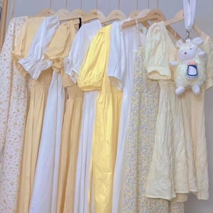 Vêtements en stock directement de l'usine - Prix de gros les plus bas pour vêtements d'occasion - Product Image 5