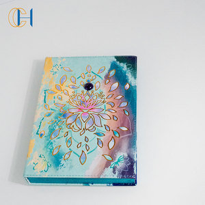 Stylo en cristal Reiki assorti à un journal en cuir 2026, planificateur de chakras en cristal en relief pour le bien-être spirituel et l'<span class=keywords><strong>organisation</strong></span> quotidienne - Product Image 2