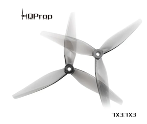 HQProp 7-Zoll Langstrecken-Propeller Serie 7x3.5x3 7x4x3 7x5.5 7x7 7x12 Bi-Blade & Tri-Blade PC-Propeller für FPV-Drohnen (4 Stück) - Product Image 5