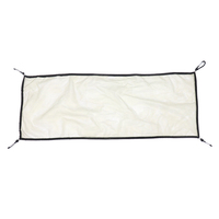 Filet d'isolation pour animaux de compagnie, filet de sécurité pour chien, barrière, clôture
