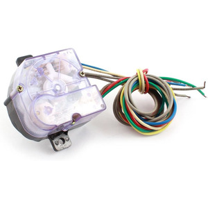Vente en gros usine Original DXD42DFII-1 Minuteur de lavage et de trempage à double axe en plastique à 6 fils pour le marché MENA - Product Image 3