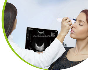 2025新しい機械光学機器Cプローブ超音波ワイヤレス眼科Bスキャン - Product Image 2