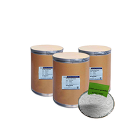 Usine de poudre de micro cire PTFE de haute pureté fournie résistant à la température facile à disperser diverses encres de revêtements à base d'eau