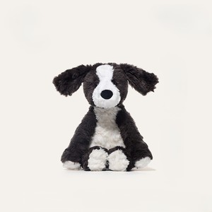 Peluches de Dibujos Animados de <span class=keywords><strong>Border</strong></span> <span class=keywords><strong>Collie</strong></span>, Zorro y Panda, Animales de Peluche Suaves, Lindos Peluches, Adorables Muñecos de Peluche para Decoración Diaria del Hogar - Product Image 1