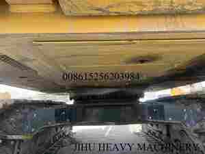 2021 Caterpillar 374D Excavadora usada a la venta Máquina de orugas de componentes de motor de núcleo de calidad de Caterpillar CAT374D - Product Image 4