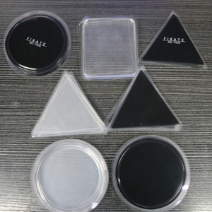 Biểu tượng tùy chỉnh gel dính pad dính vào bất cứ nơi nào dính không trượt mat tường Nano gel pad điện thoại chủ - Product Image 2