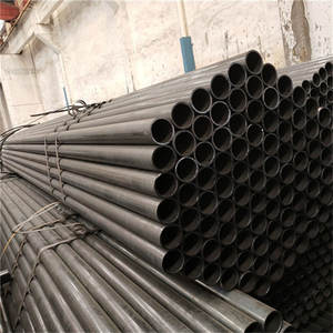 Nuevos productos calientes tubo sin soldadura de acero al carbono personalizado 18 sch40 ASTM a106 - Product Image 3