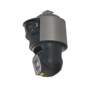 DS-2SF8C848MXG1-ELWY/26 (F0) 8MP 48X Optical Zoom TandemVu PTZ Auto Tracking <b>Camera</b>(No Logo Version) - Product Image 2
