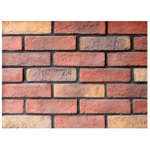 Paneles de pared de <span class=keywords><strong>ladrillo</strong></span>/piedra artificial/imitación de paneles - Product Image 1