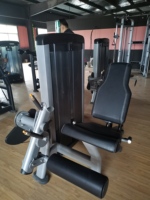 RuiBu-9018 Musculation Matériel de Formation Glute Gym Fitness machine